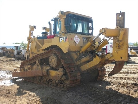  Caterpillar D8T en venta Ref.: 1387468682678113 No. 4