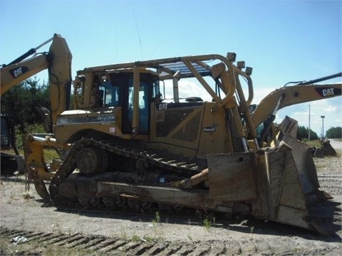  Caterpillar D8T en buenas condiciones Ref.: 1387469196177443 No. 4