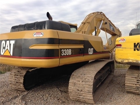 Caterpillar 330BL de segunda mano a la venta Ref.: 1387469495628553 No. 3