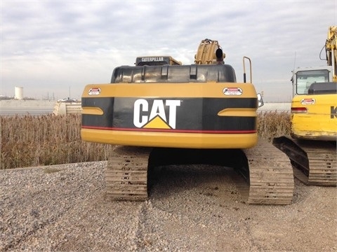 Caterpillar 330BL de segunda mano a la venta Ref.: 1387469495628553 No. 4