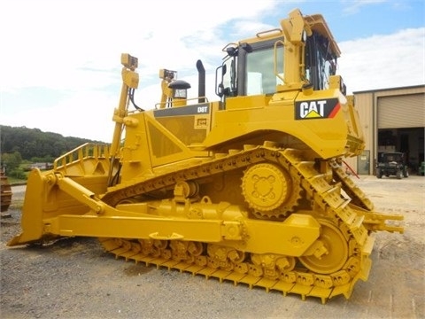  Caterpillar D8T de bajo costo Ref.: 1387474969961320 No. 4