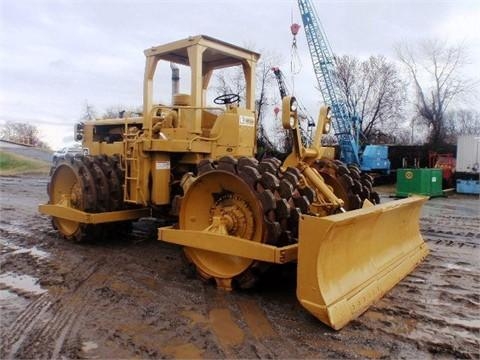  Caterpillar 825B seminueva en perfecto estado Ref.: 1387475261369450 No. 3