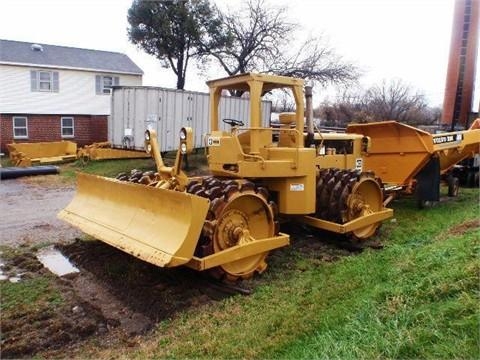  Caterpillar 825B seminueva en perfecto estado Ref.: 1387475261369450 No. 4