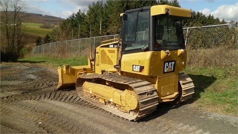  Caterpillar D4K de importacion a la venta Ref.: 1387476800098587 No. 4