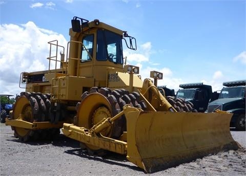  Caterpillar 825C de segunda mano Ref.: 1387476924706938 No. 2