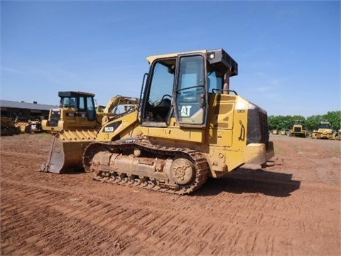  Caterpillar 953D usada de importacion Ref.: 1387477025620626 No. 2