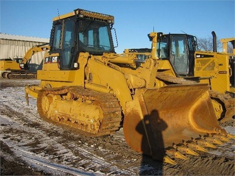  Caterpillar 963C importada a bajo costo Ref.: 1387477712101002 No. 2