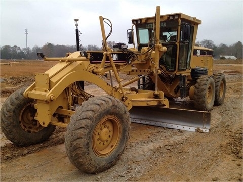  Caterpillar 140H en optimas condiciones Ref.: 1387477832483215 No. 2