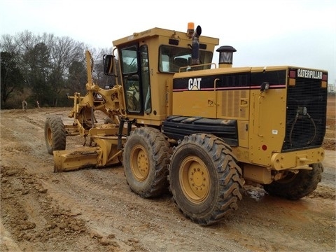  Caterpillar 140H en optimas condiciones Ref.: 1387477832483215 No. 4