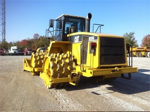  Caterpillar 825G usada Ref.: 1387477845664905 No. 2