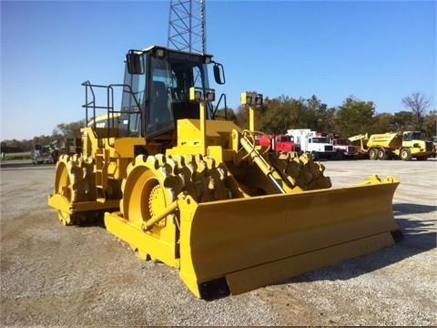  Caterpillar 825G usada Ref.: 1387477845664905 No. 3