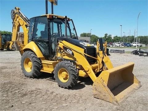  Caterpillar 420E en buenas condiciones Ref.: 1387481187235248 No. 2