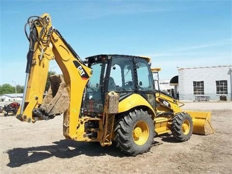  Caterpillar 420E en buenas condiciones Ref.: 1387481187235248 No. 3