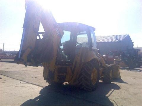  Caterpillar 420E de segunda mano en venta Ref.: 1387483603068062 No. 2