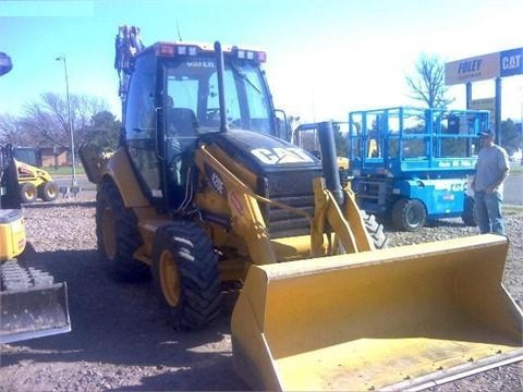  Caterpillar 420E en optimas condiciones Ref.: 1387484757383219 No. 2