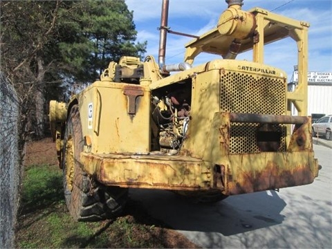  Caterpillar 621 de medio uso en venta Ref.: 1387489171505274 No. 2