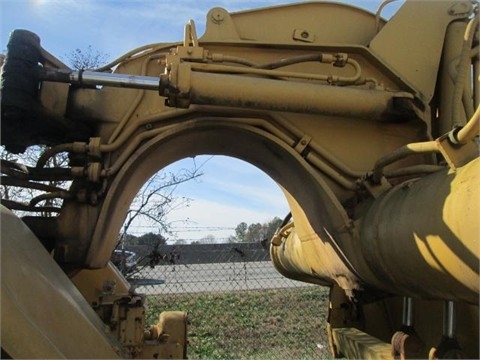  Caterpillar 621 de medio uso en venta Ref.: 1387489171505274 No. 3