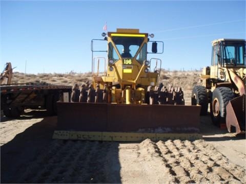  Caterpillar 825B de medio uso en venta Ref.: 1387494503454332 No. 4