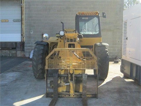 montacargas CATERPILLAR TH83 de bajo costo Ref.: 1387501593796825 No. 3