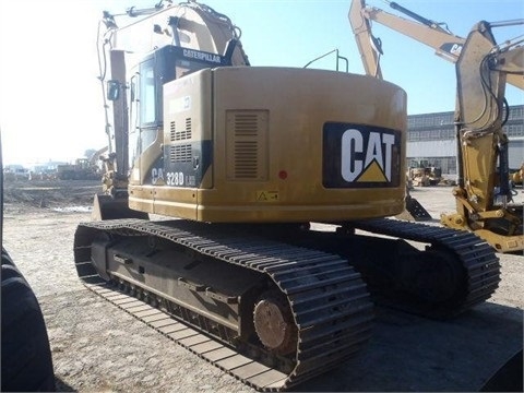  Caterpillar 328D usada en buen estado Ref.: 1387561783914002 No. 4