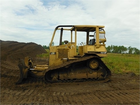 TRACTORES CATERPILLAR D4H en venta Ref.: 1387564333142135 No. 2