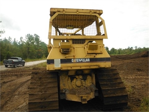 TRACTORES CATERPILLAR D4H en venta Ref.: 1387564333142135 No. 3