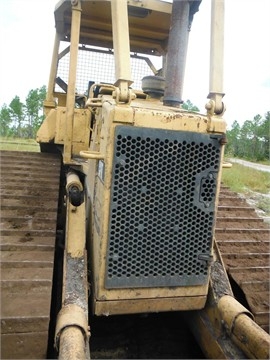 TRACTORES CATERPILLAR D4H en venta Ref.: 1387564333142135 No. 4