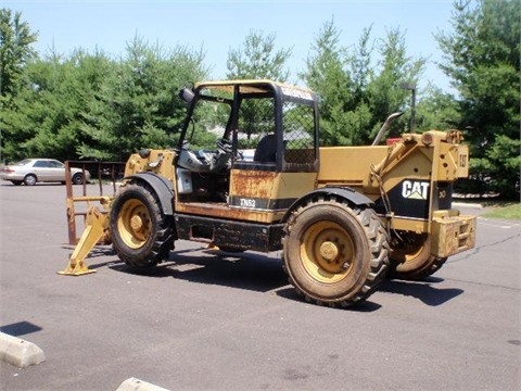  Caterpillar TH63 de importacion a la venta Ref.: 1387567110274231 No. 3