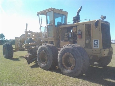  Caterpillar 16G en buenas condiciones Ref.: 1387567438371883 No. 3