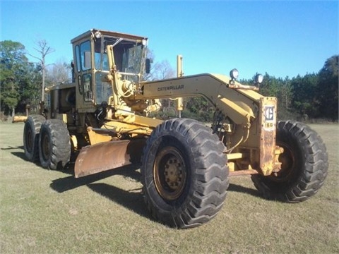  Caterpillar 16G usada de importacion Ref.: 1387567541199412 No. 2