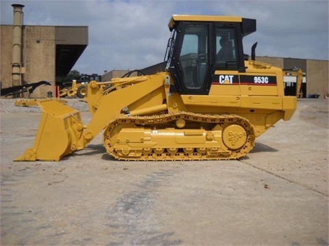  Caterpillar 953C en buenas condiciones Ref.: 1387580675797275 No. 2