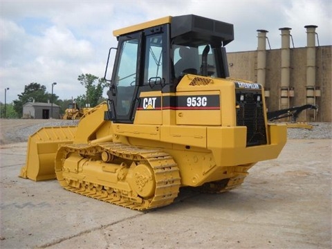  Caterpillar 953C en buenas condiciones Ref.: 1387580675797275 No. 4