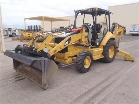 Caterpillar 420E en venta Ref.: 1387645065135923 No. 3