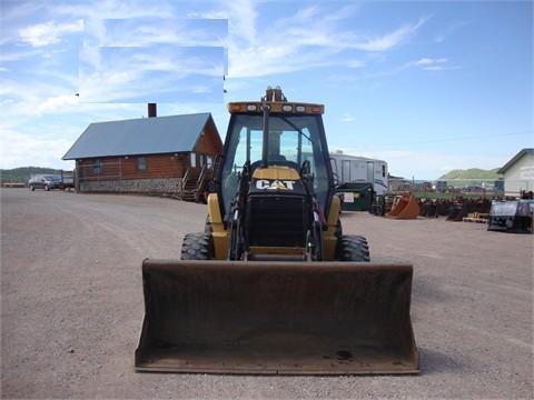 Caterpillar 430D de bajo costo Ref.: 1387645847274755 No. 2