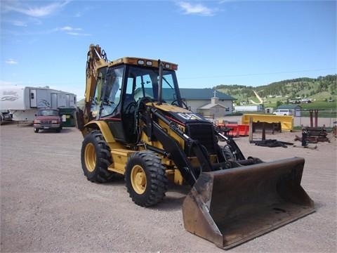 Caterpillar 430D de bajo costo Ref.: 1387645847274755 No. 3