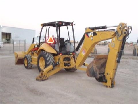  Caterpillar 420E importada en buenas condiciones Ref.: 1387650996145231 No. 2