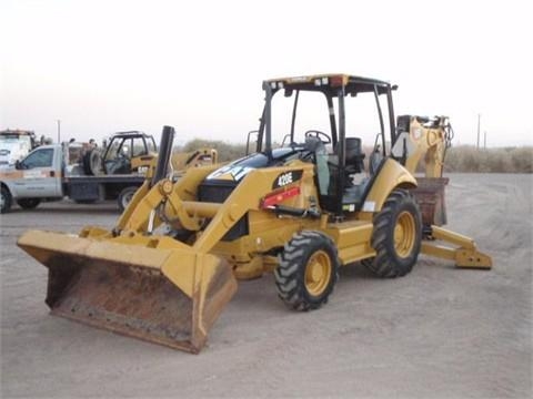  Caterpillar 420E importada en buenas condiciones Ref.: 1387650996145231 No. 4