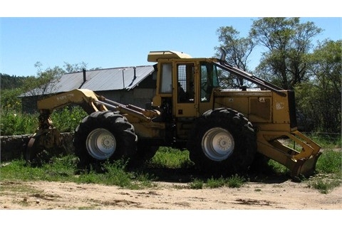 Deere 648G en venta, usada Ref.: 1387651205221304 No. 2