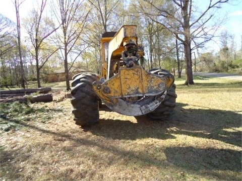  Deere 648G de segunda mano en venta Ref.: 1387653021552797 No. 4