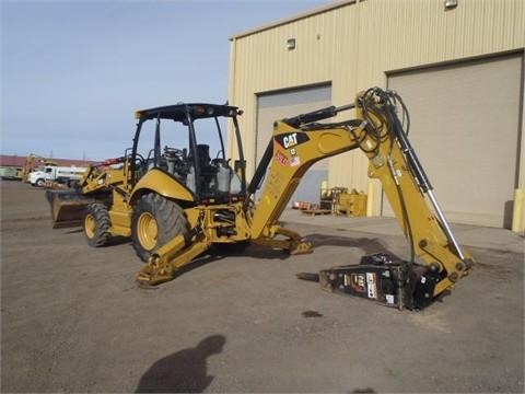  Caterpillar 420E de bajo costo Ref.: 1387653344146487 No. 2