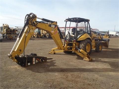  Caterpillar 420E de bajo costo Ref.: 1387653344146487 No. 4