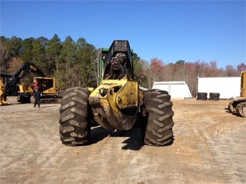  Deere 648G importada en buenas condiciones Ref.: 1387654244409792 No. 2