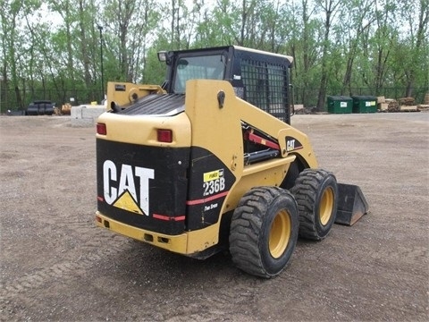  Caterpillar 236B importada en buenas condiciones Ref.: 1387738967496586 No. 2