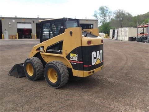  Caterpillar 236B importada en buenas condiciones Ref.: 1387738967496586 No. 4