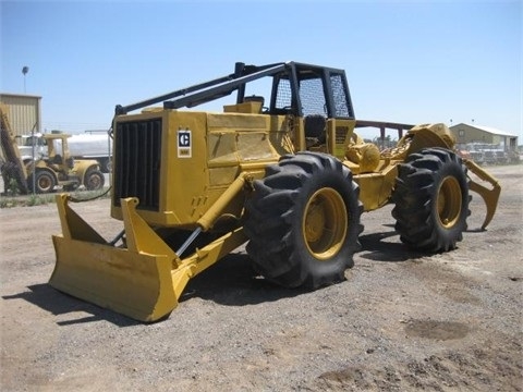  Caterpillar 528 de importacion a la venta Ref.: 1387746922356453 No. 3