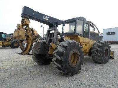  Caterpillar 535B en optimas condiciones Ref.: 1387759086048669 No. 2