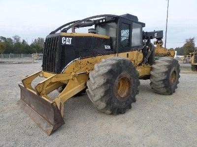  Caterpillar 535B en optimas condiciones Ref.: 1387759086048669 No. 3