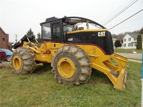  Caterpillar 535B en venta Ref.: 1387759866768388 No. 2