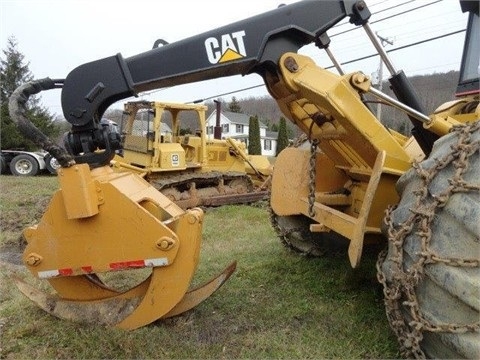  Caterpillar 535B en venta Ref.: 1387759866768388 No. 3