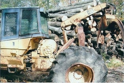  Caterpillar 535C de bajo costo Ref.: 1387761902435426 No. 4